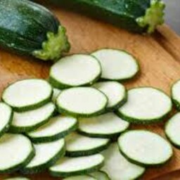 ZUCCHINE